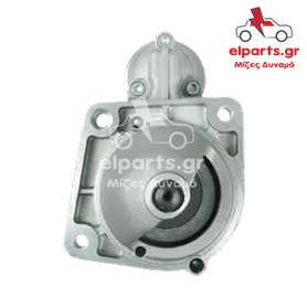S0575 Μίζα τύπου Bosch JEEP Μίζα Bosch S0575 1223004