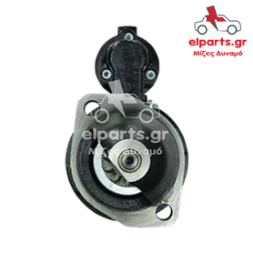 Μίζα Bosch S0579 1367008