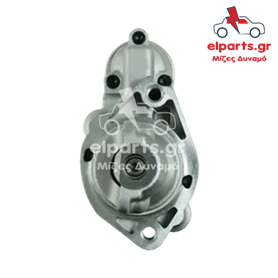 Μίζα Bosch S0580 