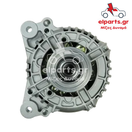 Δυναμό Bosch A0446S 124515187