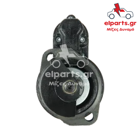 Μίζα Bosch S0582 1366001