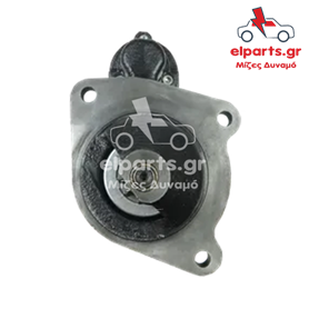 Μίζα Bosch S0583 1369020