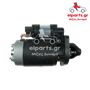 Μίζα Bosch S0583 1369020