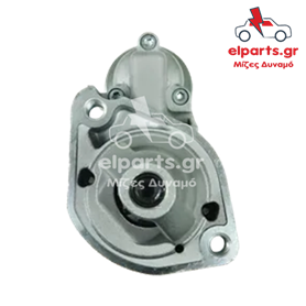 Μίζα Bosch S0584 1107461