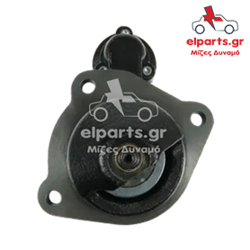 S0585 Μίζα τύπου Bosch RENAULT Μίζα Bosch S0585 1367071