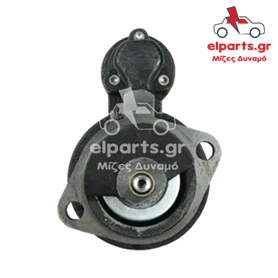 Μίζα Bosch S0586 1363110