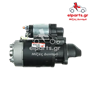 Μίζα Bosch S0586 1363110