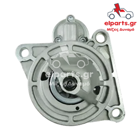 S0588 Μίζα τύπου Bosch VW Μίζα Bosch S0588 1109417
