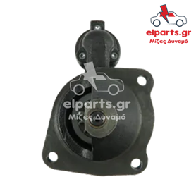 S0589 Μίζα τύπου Bosch CASE INTERNATIONAL Μίζα Bosch S0589 1362064