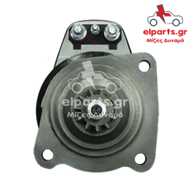 S0590 Μίζα τύπου Bosch VOLVO Μίζα Bosch S0590 1417022