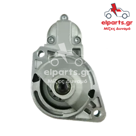 Μίζα Bosch S0592 1139043