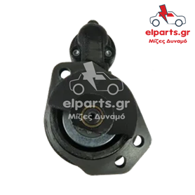 Μίζα Bosch S0593 1362701