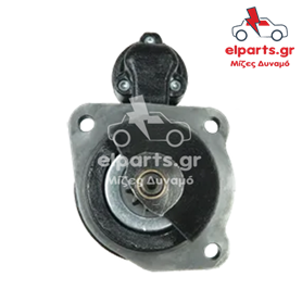 Μίζα Bosch S0598 