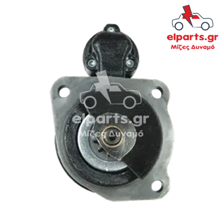 Μίζα Bosch S0598 