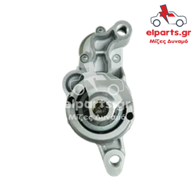 S0599 Μίζα τύπου Bosch AUDI PORSCHE Μίζα Bosch S0599
