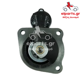 Μίζα Bosch S0600 1367069