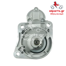 Μίζα Bosch S0602 1107028