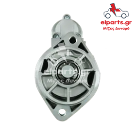 S0605 Μίζα τύπου Bosch VM Μίζα Bosch S0605