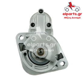 Μίζα Bosch S0611S 1138017