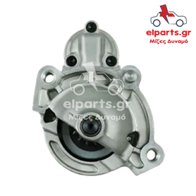 Μίζα Bosch S0612S 1109397