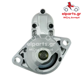 Μίζα Bosch S0613S 1139037