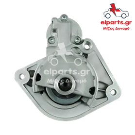 S0614S Μίζα Bosch IVECO MULTICAR RENAULT V.I. Μίζα Bosch S0614S 1109306