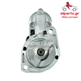 Μίζα Bosch S0616S 