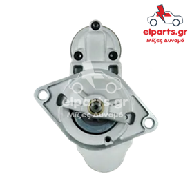 Μίζα Bosch S0617S 