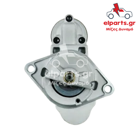 Μίζα Bosch S0617S 