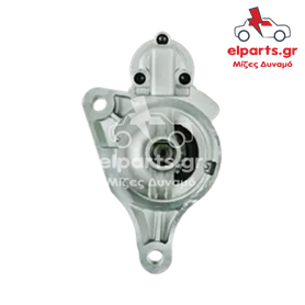 S0619S Μίζα τύπου Bosch JEEP Μίζα Bosch S0619S 1109401