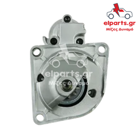 Μίζα Bosch S0621S 1148003