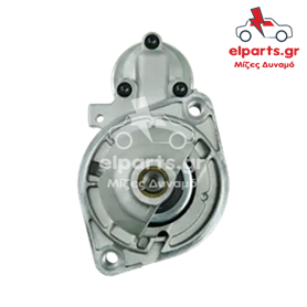 Μίζα Bosch S0630S 