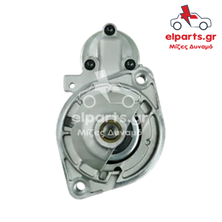 Μίζα Bosch S0630S 