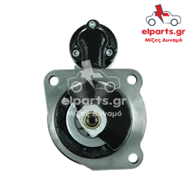 S0631S Μίζα τύπου Bosch CASE Μίζα Bosch S0631S 1369025