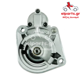 Μίζα Bosch S0634S 1107076