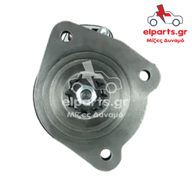 S0635S Μίζα τύπου Bosch Μίζα Bosch S0635S 1417015