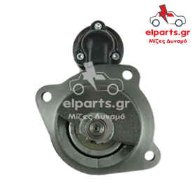 Μίζα Bosch S0636(BOSCH) 