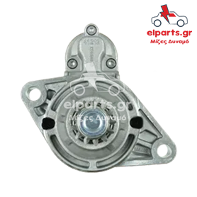 Μίζα Bosch S0637(BOSCH) 