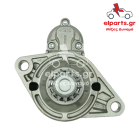 Μίζα Bosch S0637PR 