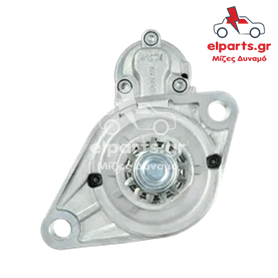 Μίζα Bosch S0638(BOSCH) 