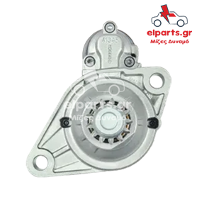 Μίζα Bosch S0638PR 