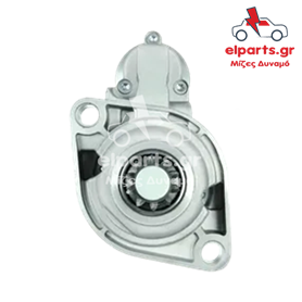 Μίζα Bosch S0639S 1123026