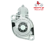 Μίζα Bosch S0639S 1123026