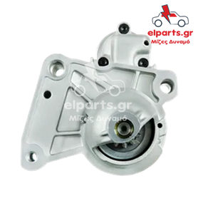 Μίζα Bosch S0640S 1138047