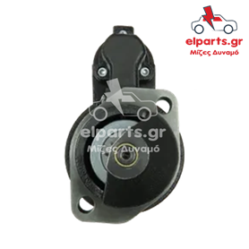 Μίζα Bosch S0643S 1362072