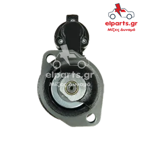 Μίζα Bosch S0644S 1366005