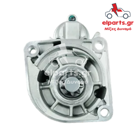 Μίζα Bosch S0647S 1121032