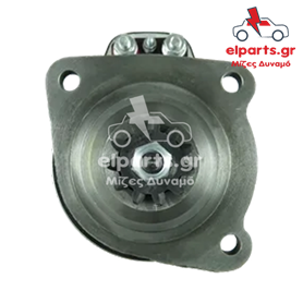 S0652S Μίζα τύπου Bosch VOLVO Μίζα Bosch S0652S 1418013