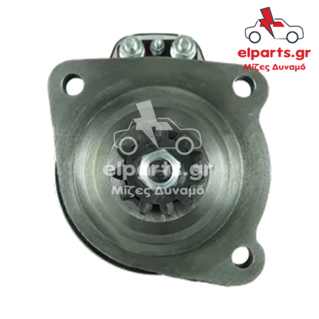Μίζα Bosch S0652S 1418013