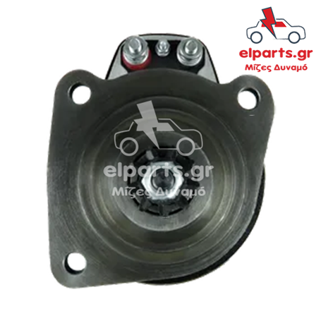 Μίζα Bosch S0653S 1418004